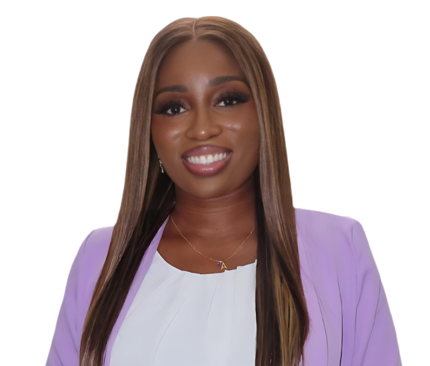 Dr. Odera Oriaku, Mortgage Loan Originator and Financial Educator